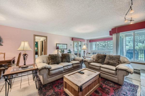 122 Cinnamon Ridge condo